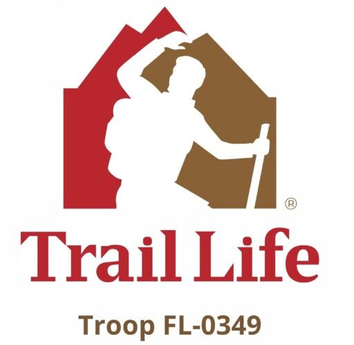 Trail Life Troop 349